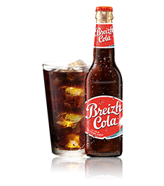 Image result for breizh cola